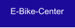 E-Bike-Center