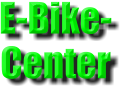 E-Bike-Center 